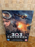 303 Squadron DVD-käytetty elokuva