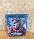 Deepwater Horizon BLURAY-käytetty elokuva