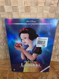 Lumikki ja seitsemän kääpiötä DVD-käytetty elokuva