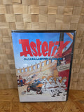 Gallialaisten sankari DVD-käytetty elokuva