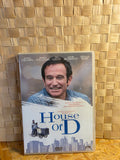 House of D