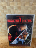 Korkein oikeus DVD-käytetty elokuva