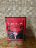 Neuvottelija DVD-käytetty elokuva