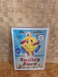 Smiley face DVD-käytetty elokuva