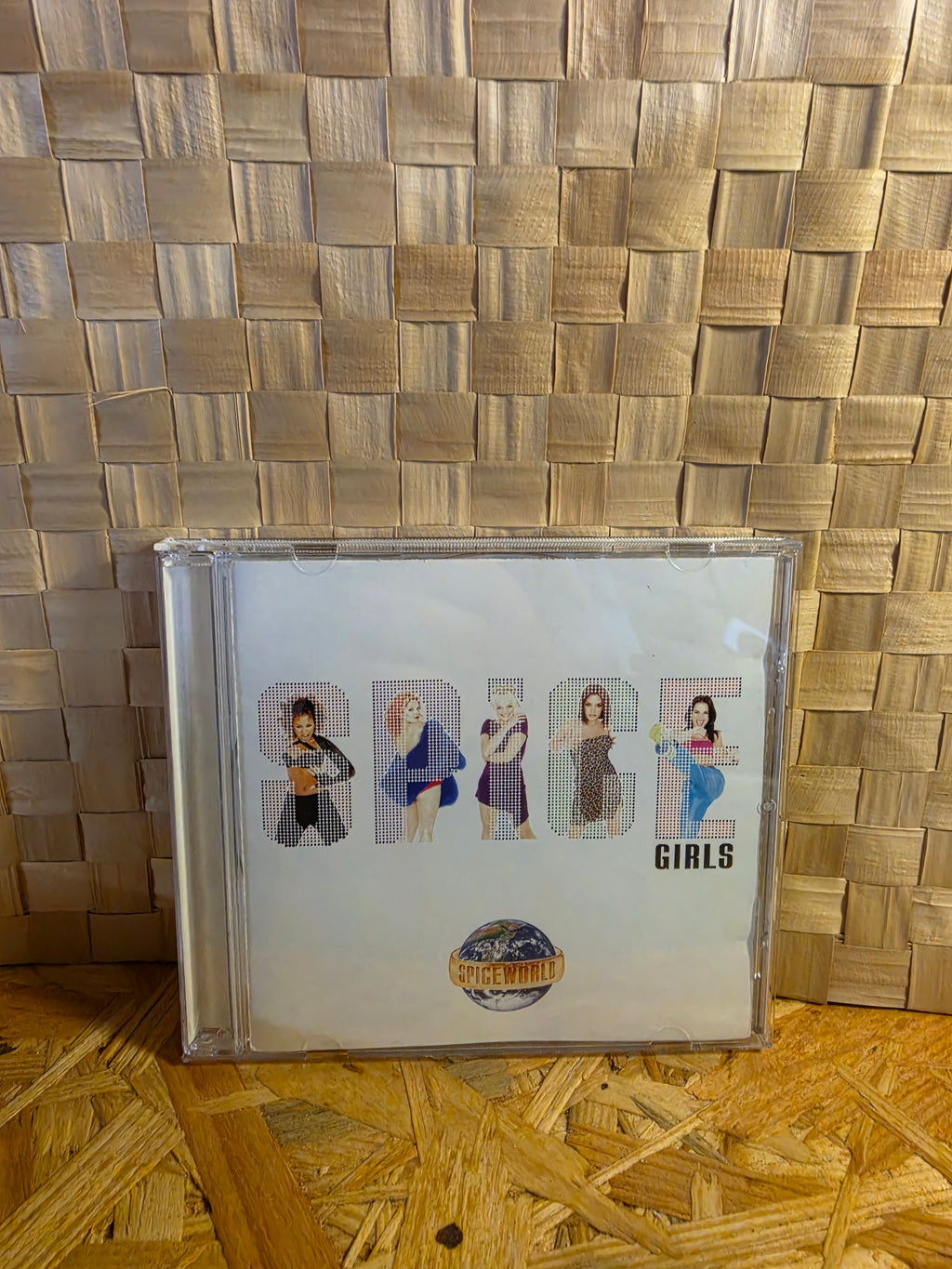 Spice Girls