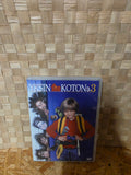 Yksin kotona 3 DVD-käytetty elokuva