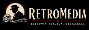 Retromedia - Koti