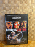 Amores Perros