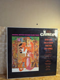 Camelot soundtrack