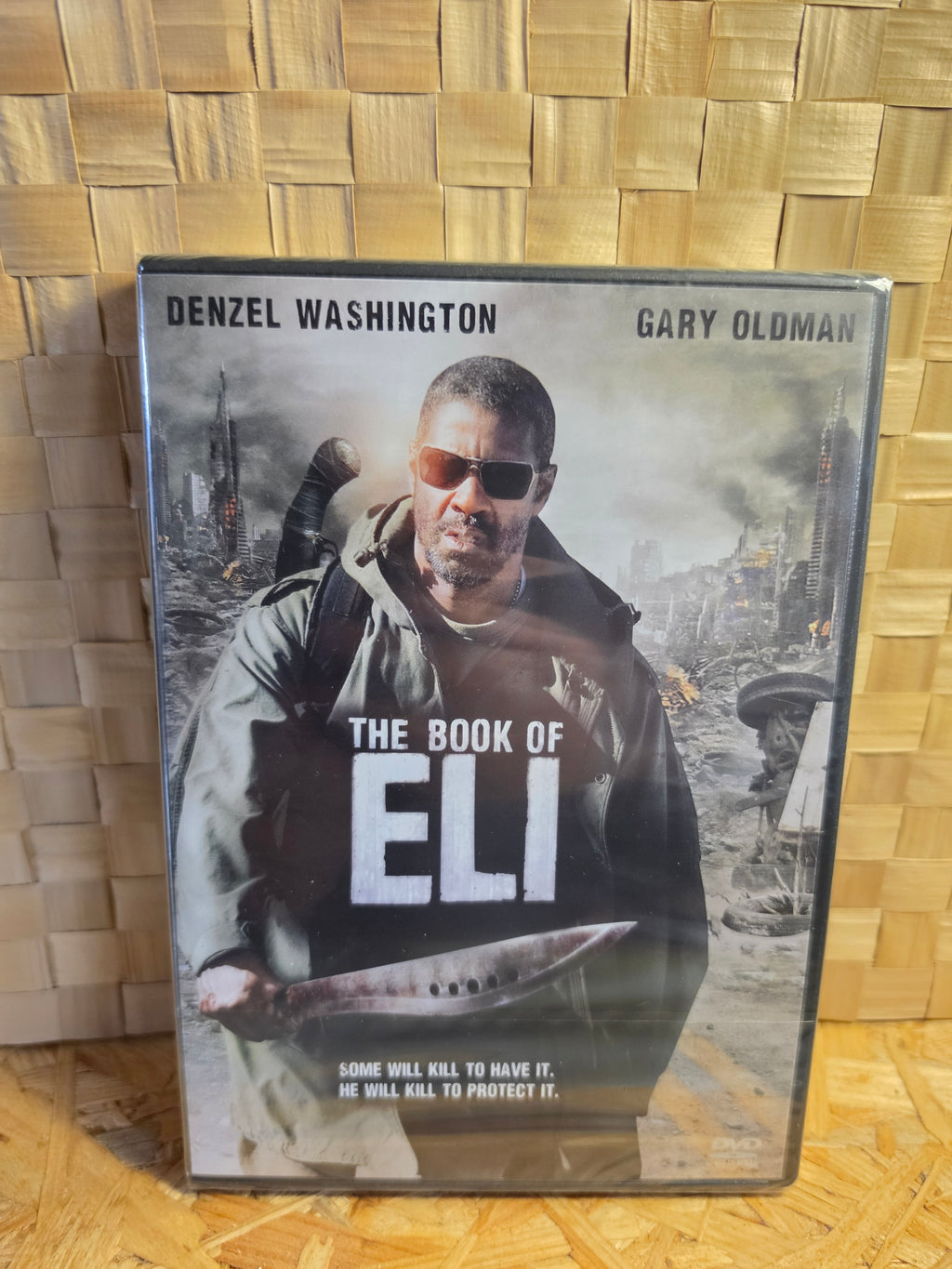 The book of ELI