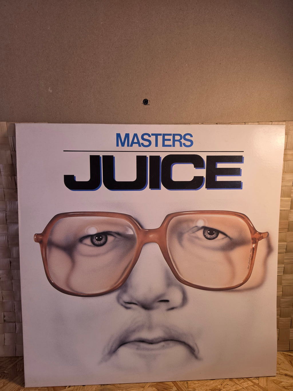 Masters Juice