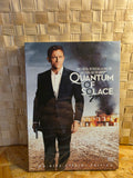 Quantum of Solace