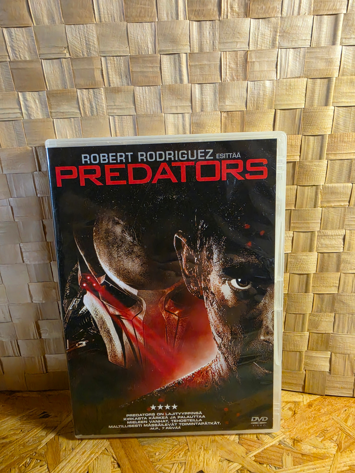 Predators