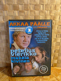 Akkaa päälle
