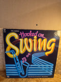 The Kings of swing orchestra