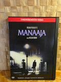 Manaaja