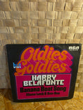 Oldies but goldies