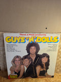 Guys'n' Dolls
