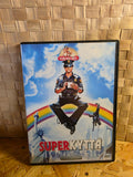 Superkyttä
