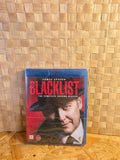Blacklist
