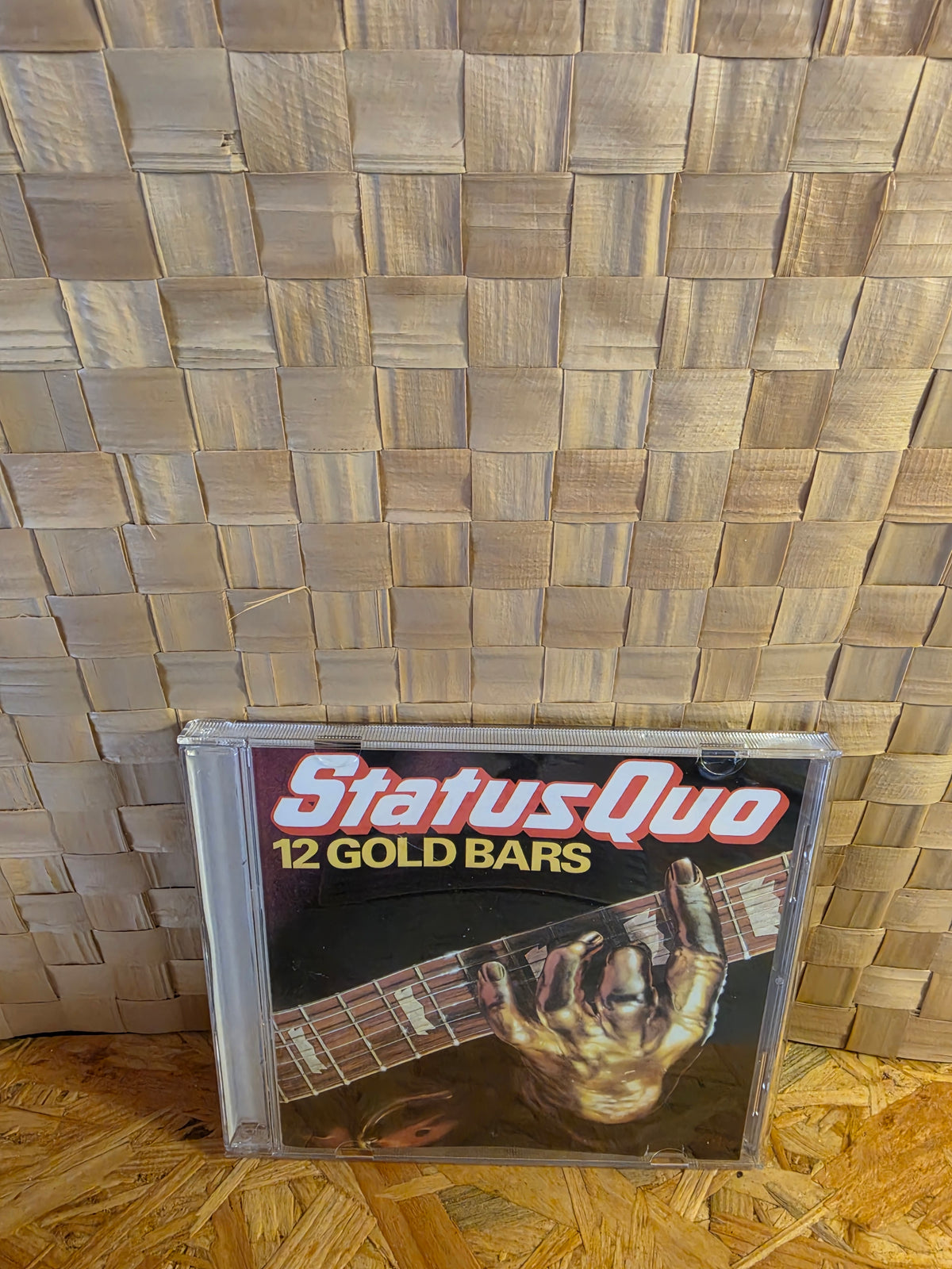 Status Quo