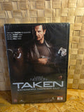 Taken
