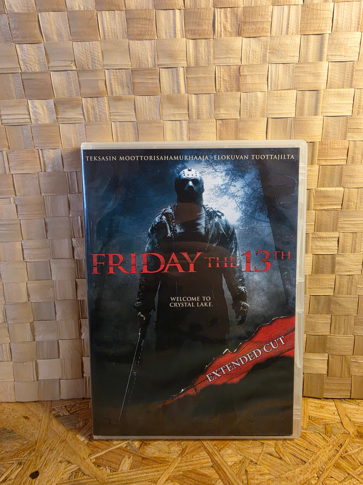 Friday the 13