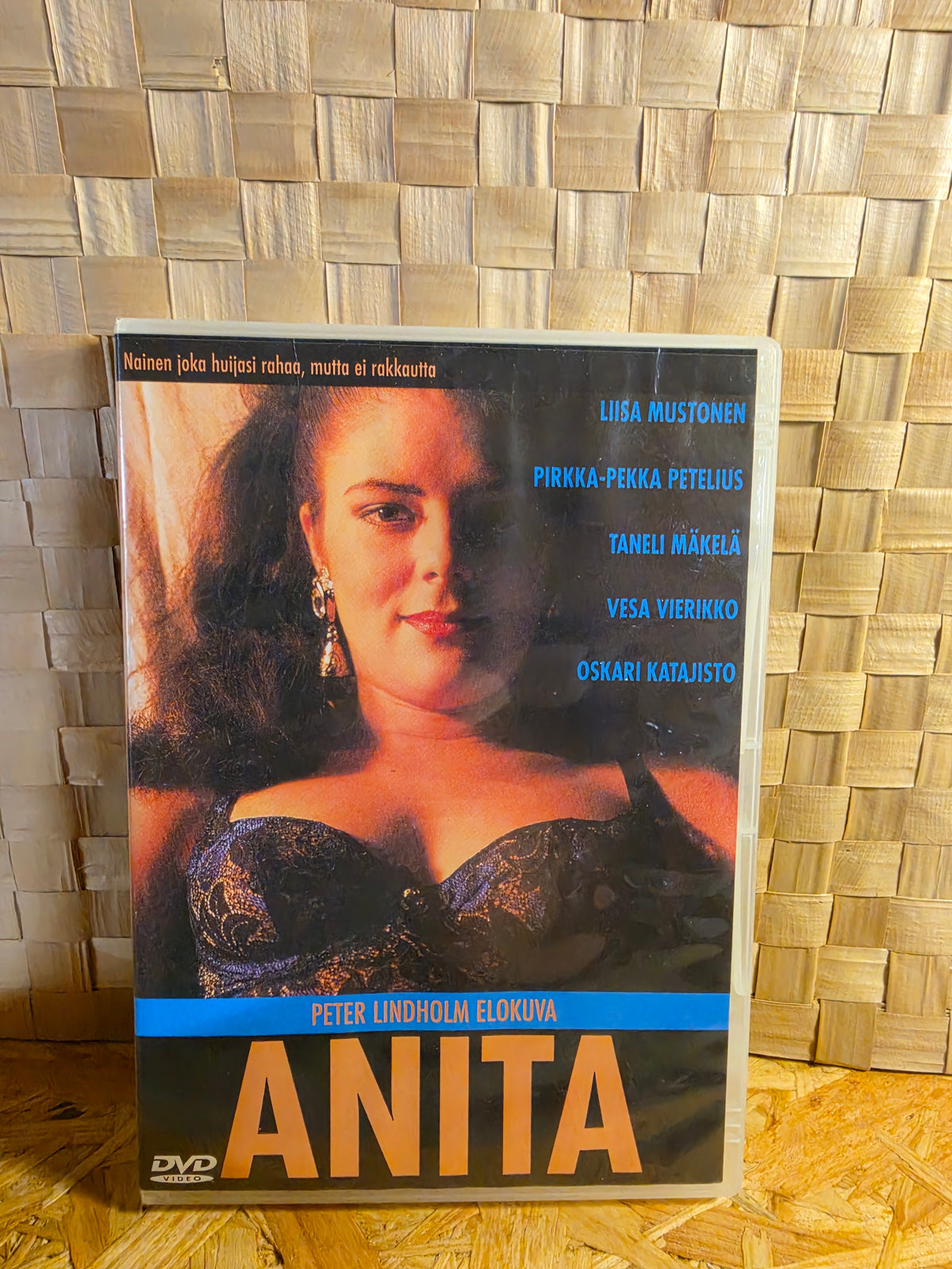 Anita