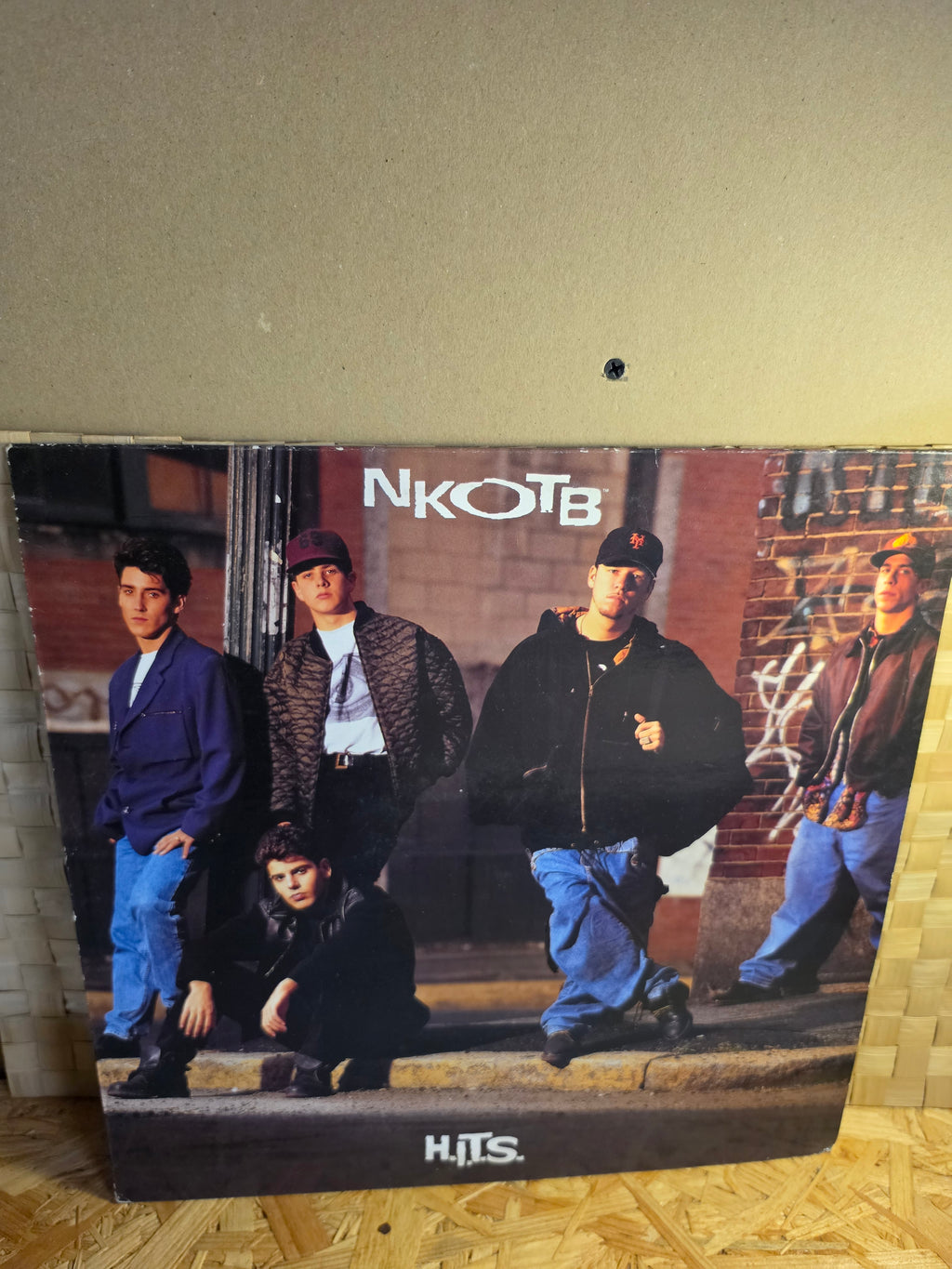 NKOTB