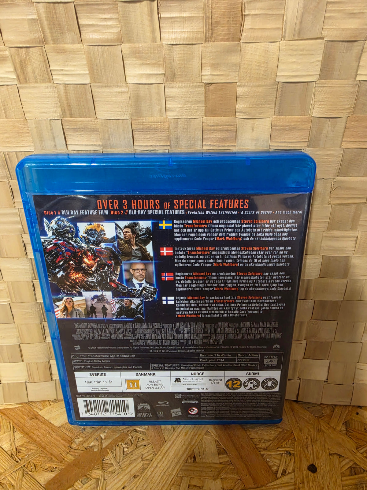 Transformers