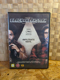 Black Klansman