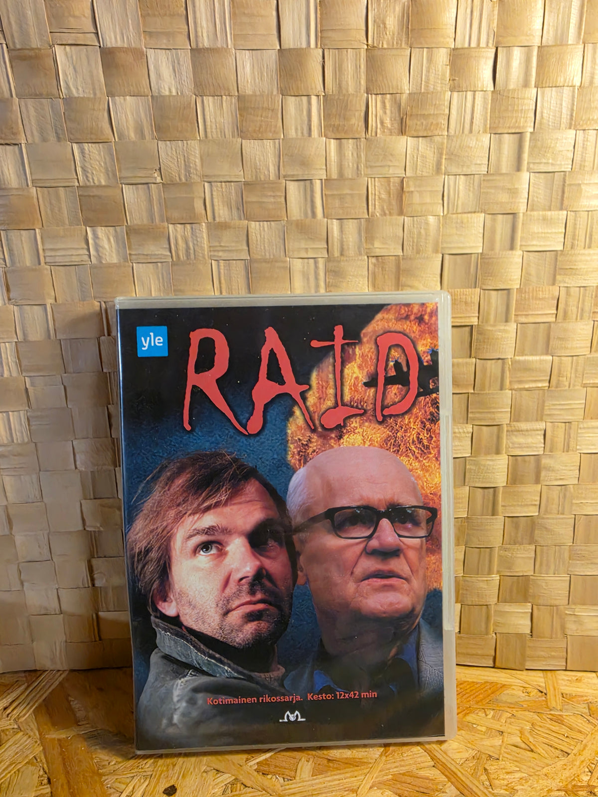 Raid