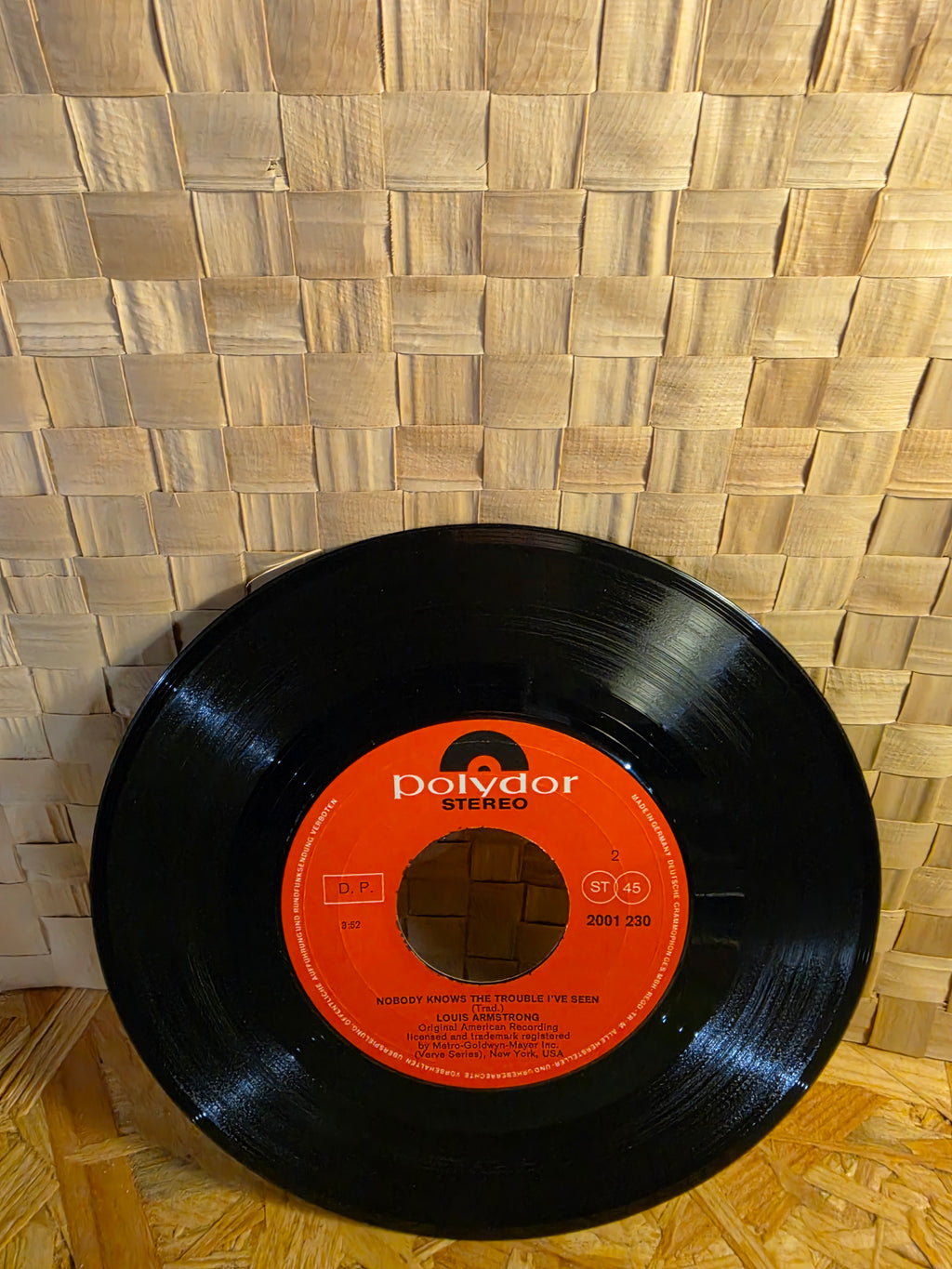 Starpotrait single