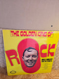 The Golden King of Rock