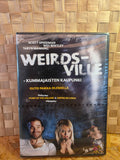 Weirdsville