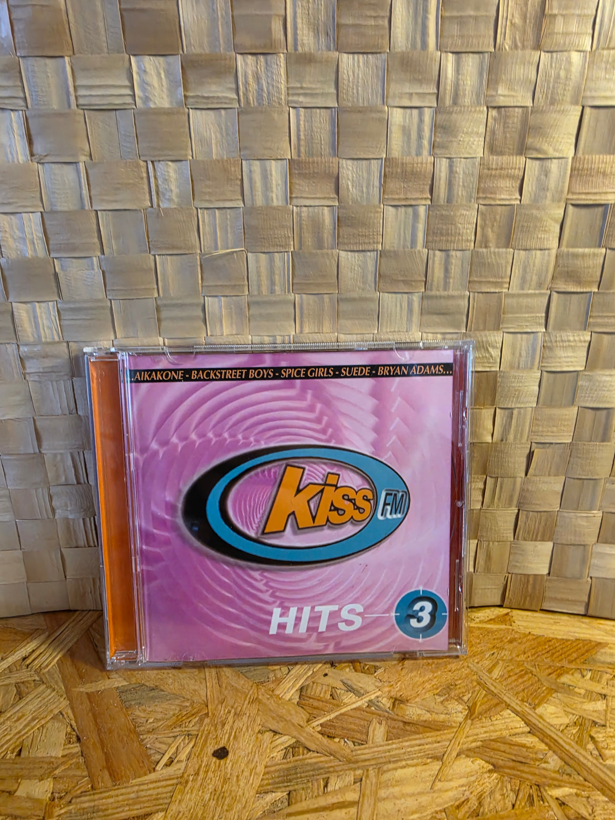 Kiss FM