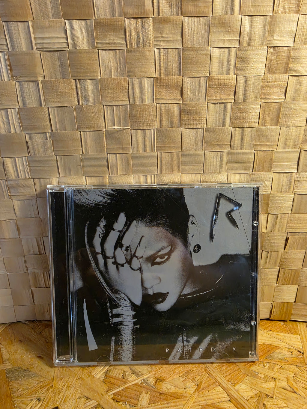 Rated R