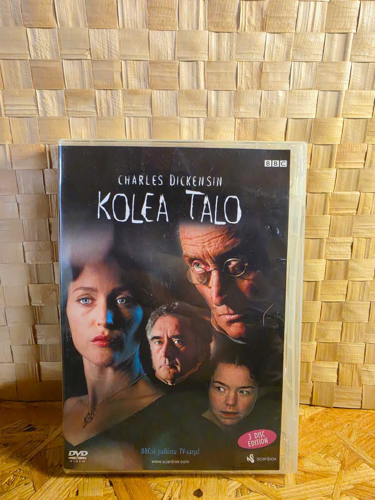 Kolea talo