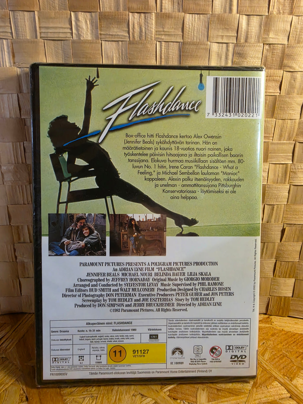 Flashdance