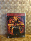 Halloween Unrated