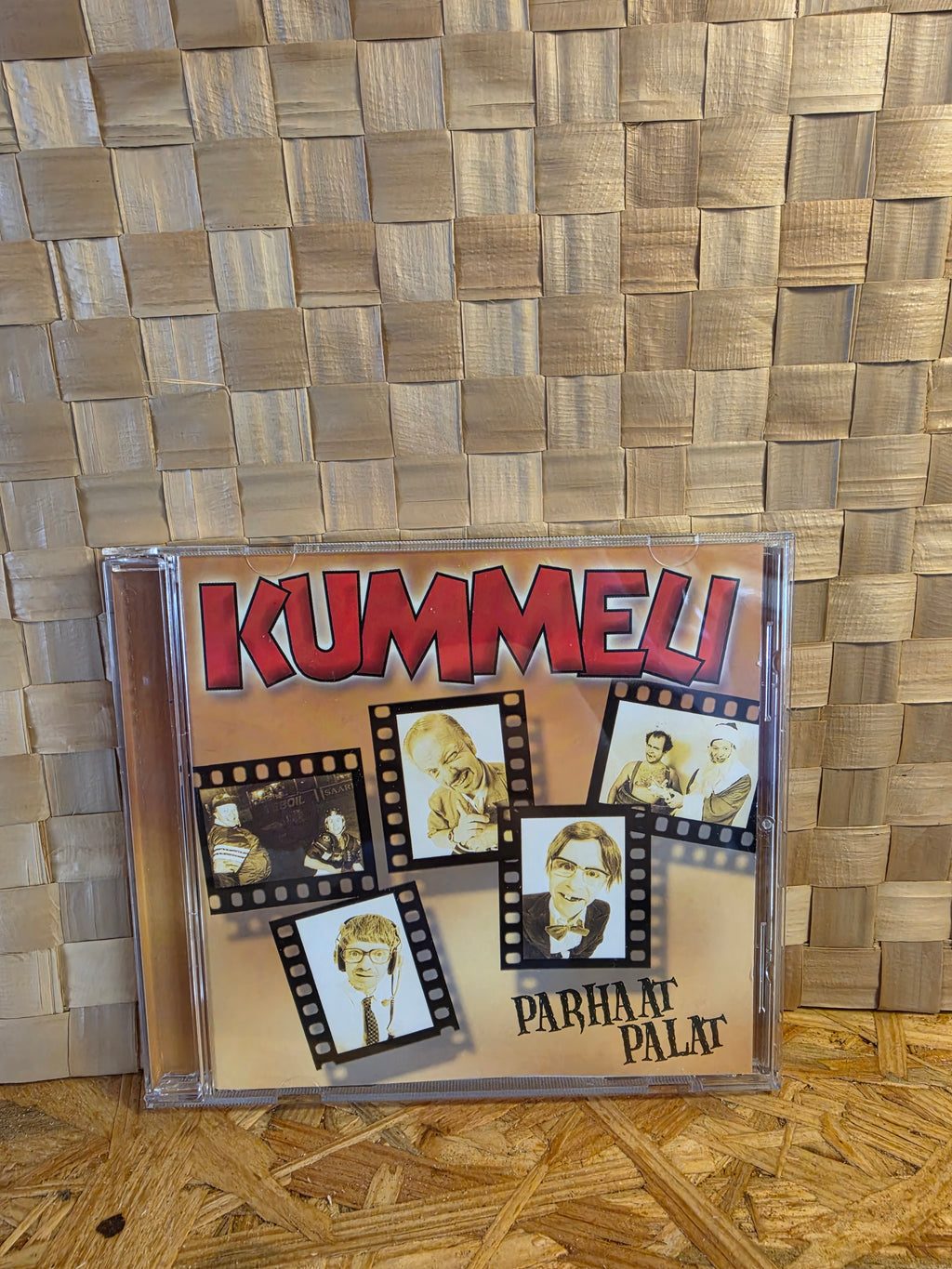 Kummeli