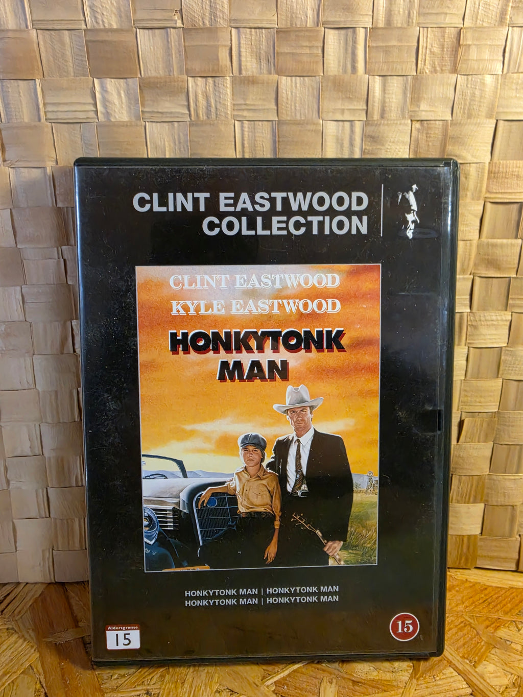 Honkytonk man