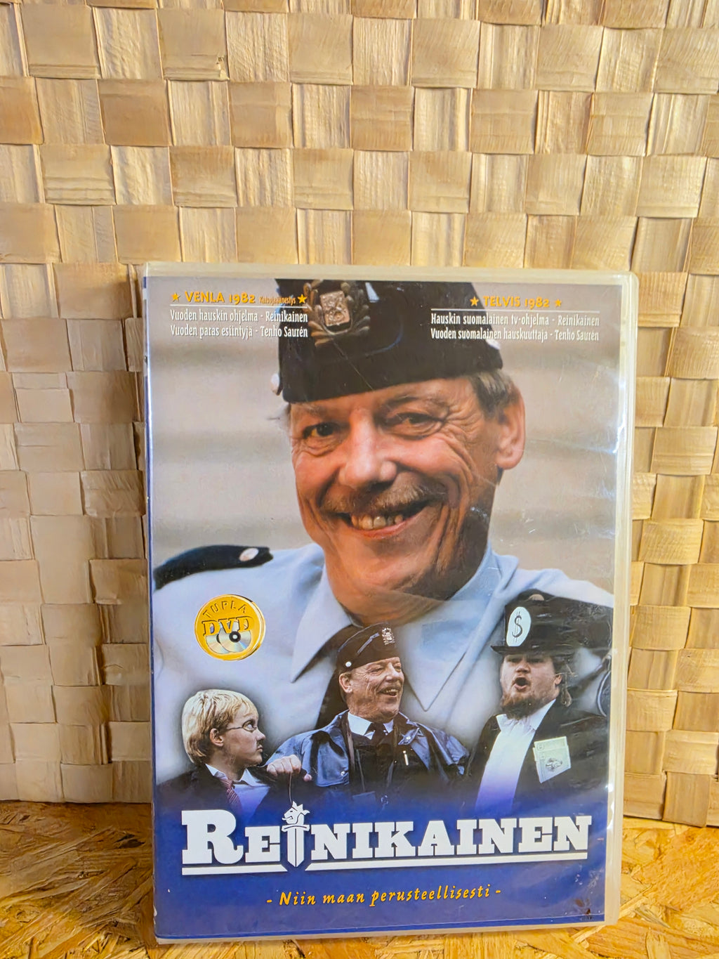 Reinikainen