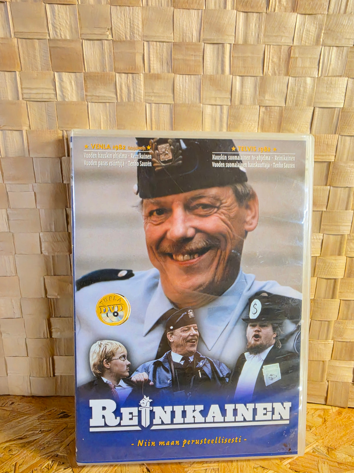 Reinikainen