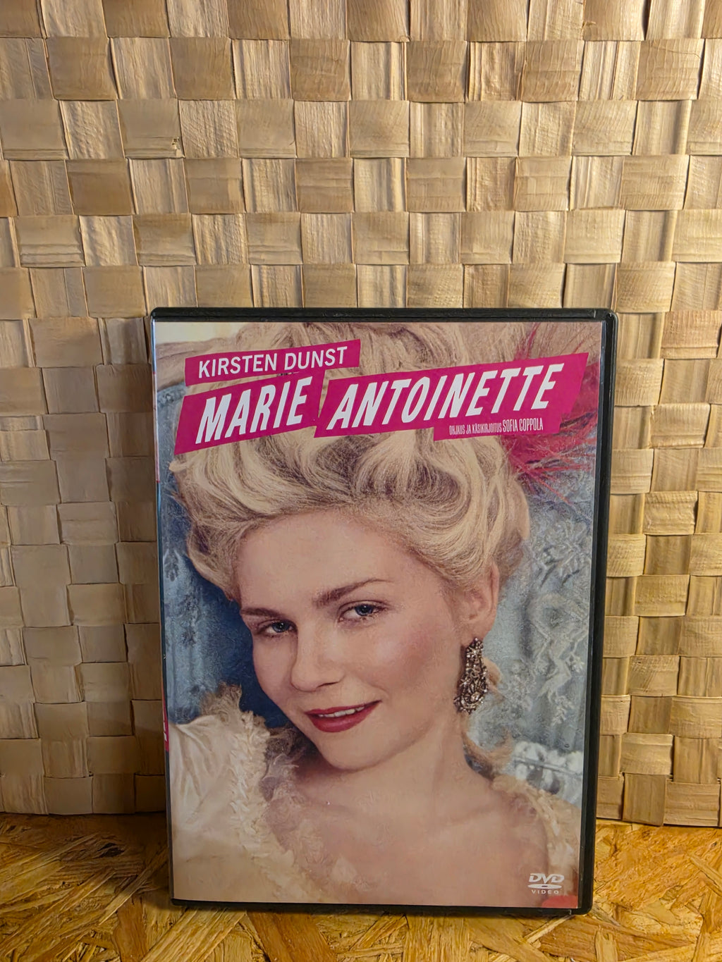 Marie Antoinette