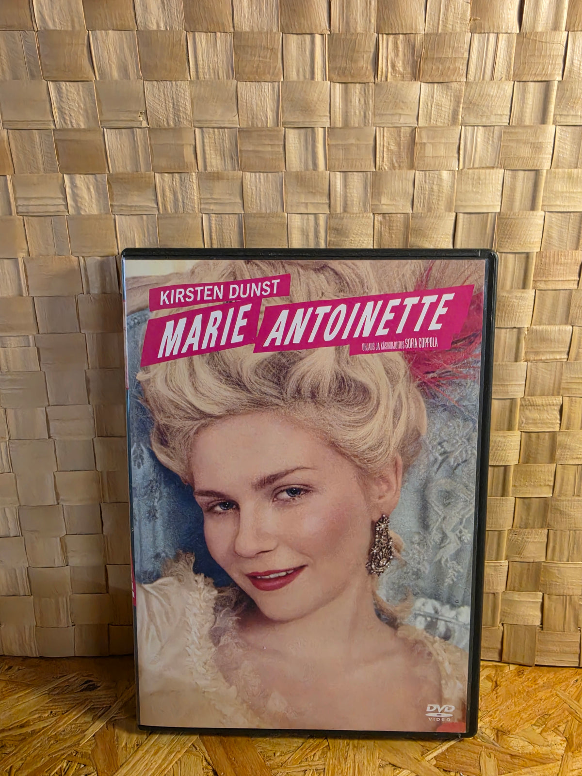 Marie Antoinette