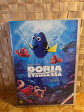Doria etsimässä