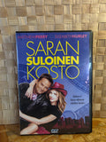 Saran suloinen kosto