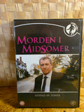Midsommerin murhat
