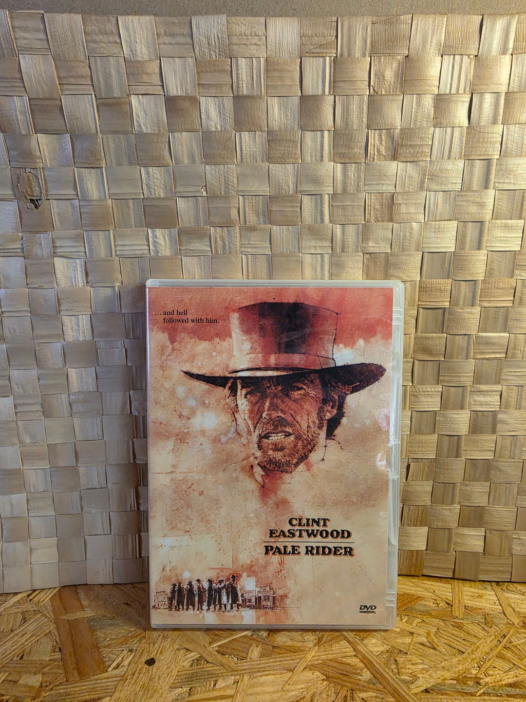 Pale Rider